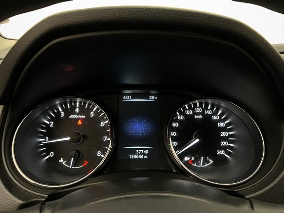 Nissan Qashqai 12 of 24