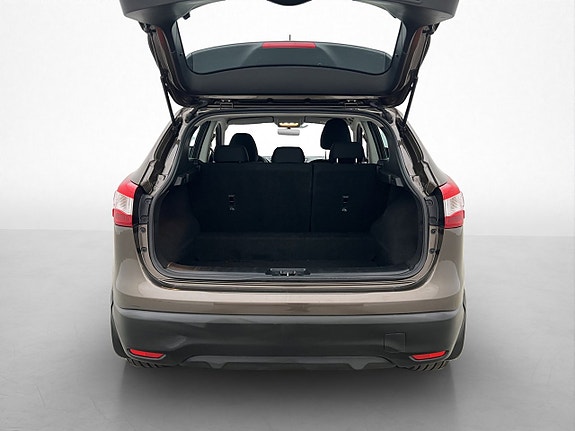 Nissan Qashqai 18 of 24