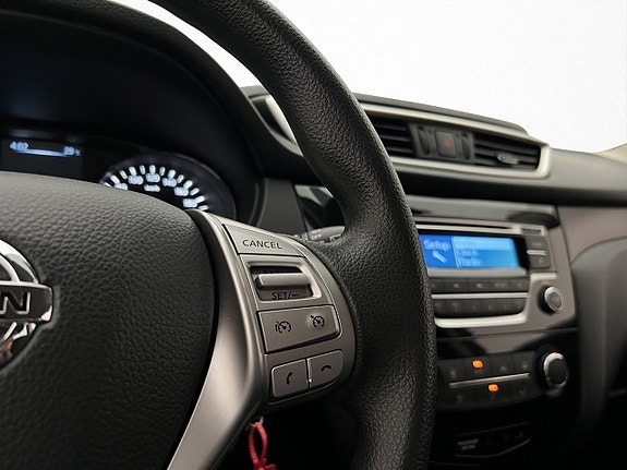 Nissan Qashqai 13 of 24