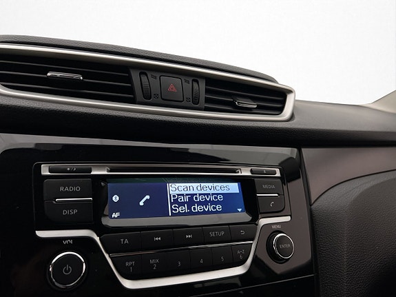 Nissan Qashqai 14 of 24