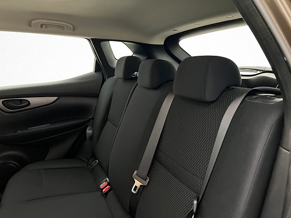 Nissan Qashqai 17 of 24