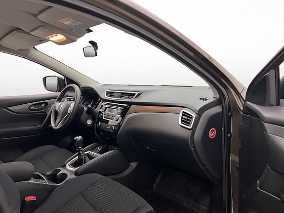 Nissan Qashqai 15 of 24