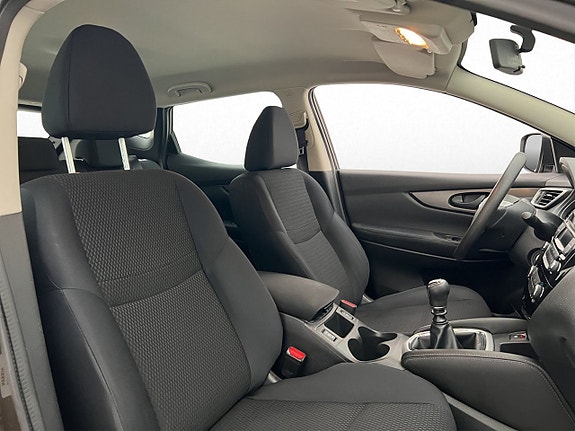 Nissan Qashqai 16 of 24