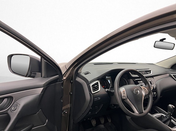 Nissan Qashqai 8 of 24