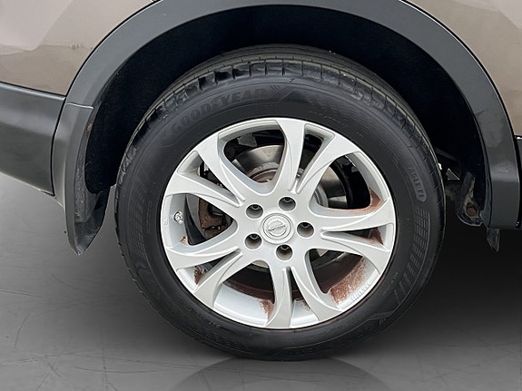Nissan Qashqai 23 of 24