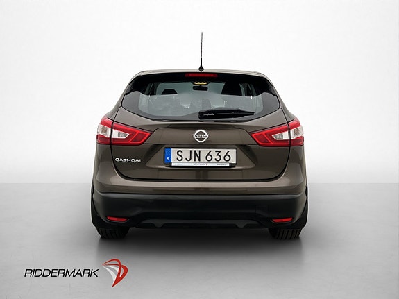 Nissan Qashqai 6 of 24