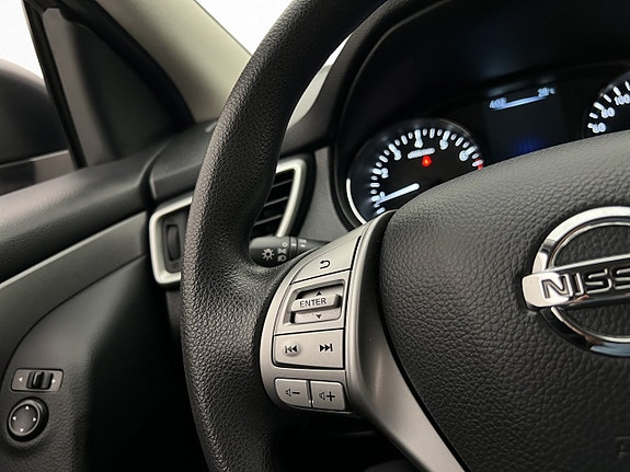 Nissan Qashqai 11 of 24