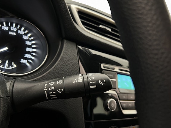 Nissan Qashqai 20 of 24