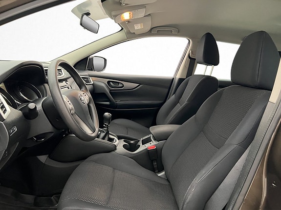 Nissan Qashqai 9 of 24