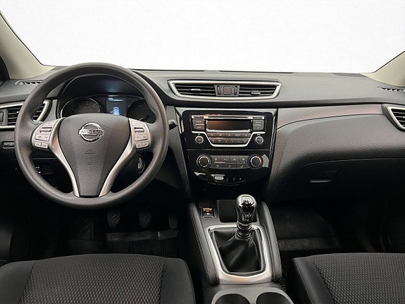 Nissan Qashqai 10 of 24