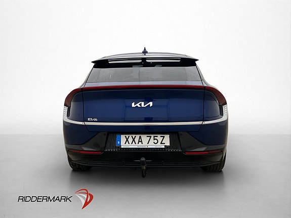 Kia EV6 8 of 30