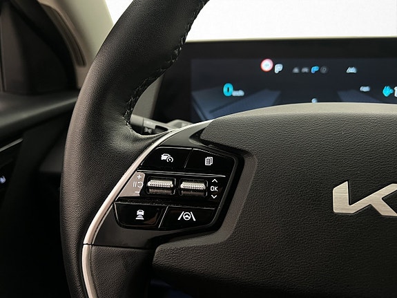 Kia EV6 16 of 30