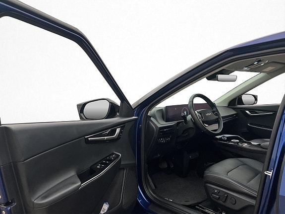 Kia EV6 12 of 30
