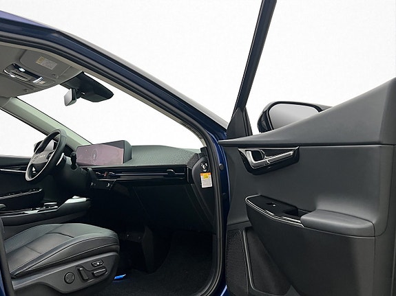 Kia EV6 25 of 30