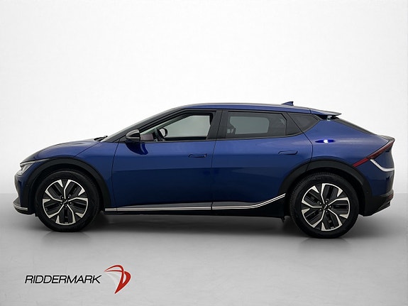 Kia EV6 5 of 30
