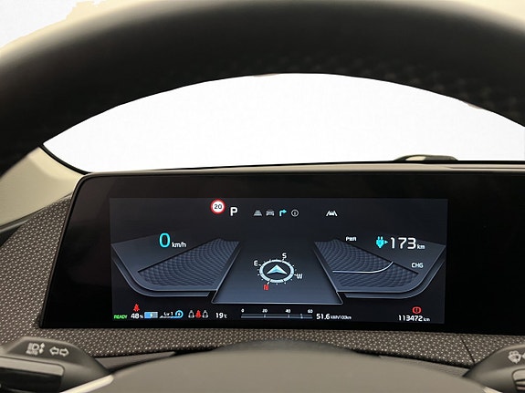 Kia EV6 17 of 30