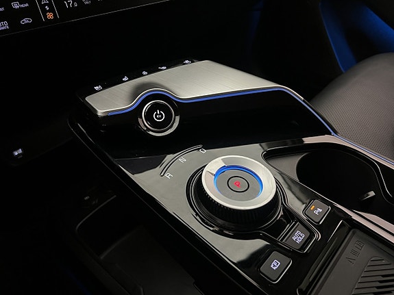 Kia EV6 24 of 30