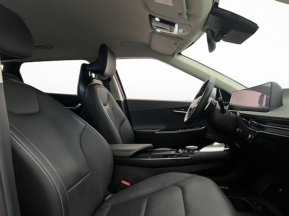 Kia EV6 26 of 30