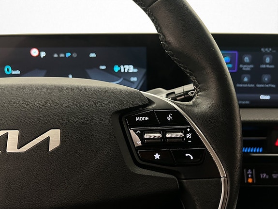 Kia EV6 18 of 30