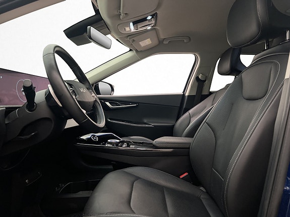 Kia EV6 13 of 30