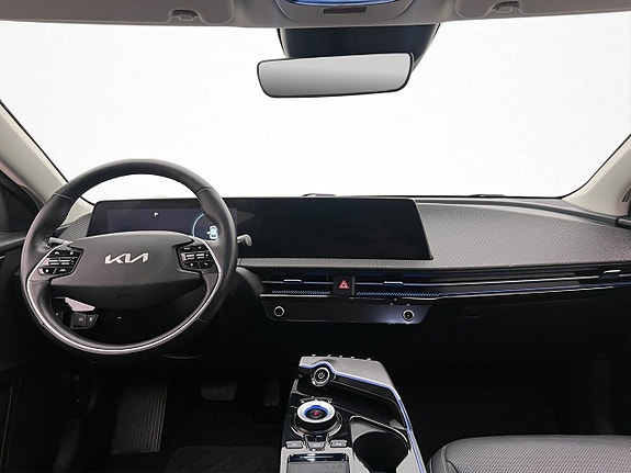 Kia EV6 14 of 30