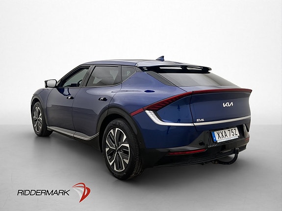 Kia EV6 6 of 30