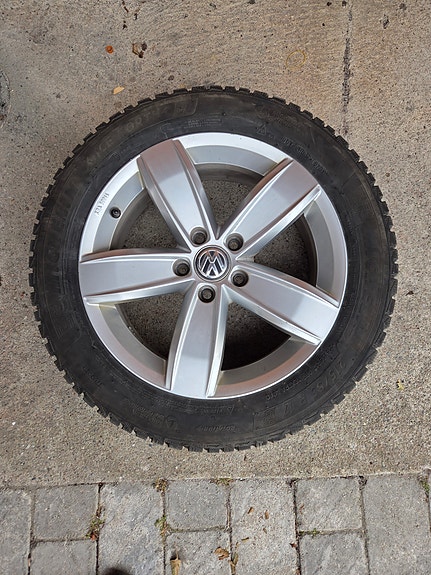 Volkswagen Passat 13 of 13