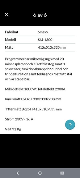 Product image 2 of 6