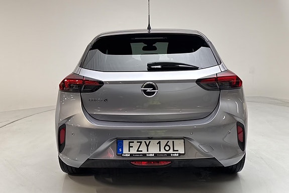 Opel Corsa-e 6 of 6