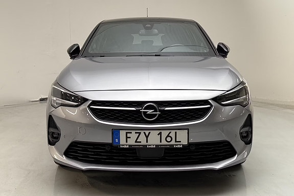 Opel Corsa-e 4 of 6