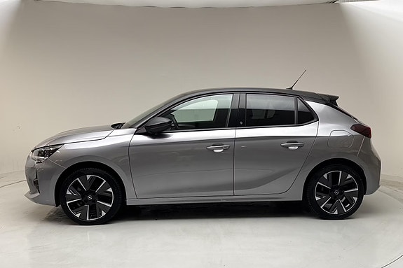 Opel Corsa-e 2 of 6