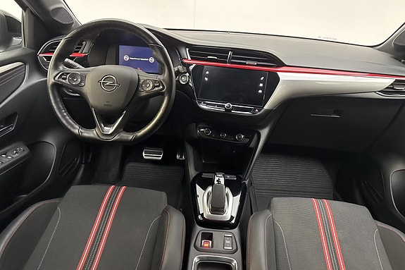 Opel Corsa-e 5 of 6