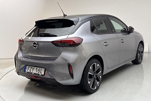 Opel Corsa-e 3 of 6