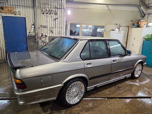 BMW M535i 2 of 2