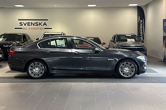 BMW 520d 3 of 25