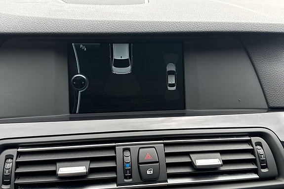 BMW 520d 15 of 25