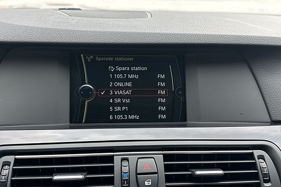 BMW 520d 19 of 25