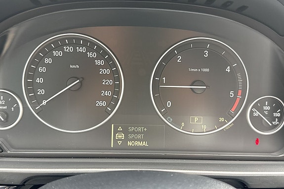 BMW 520d 20 of 25