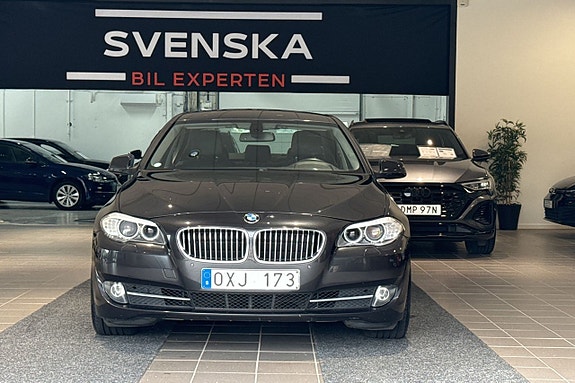 BMW 520d 5 of 25