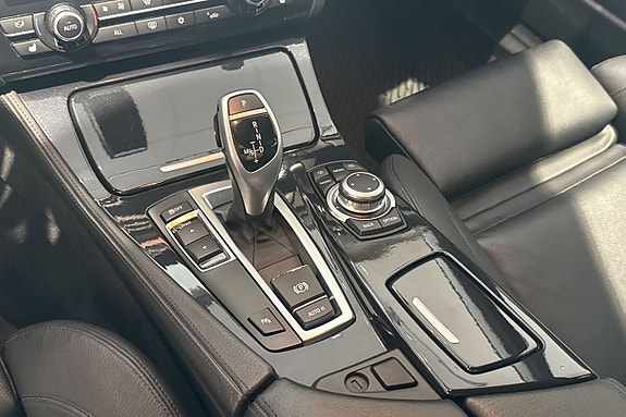 BMW 520d 12 of 25