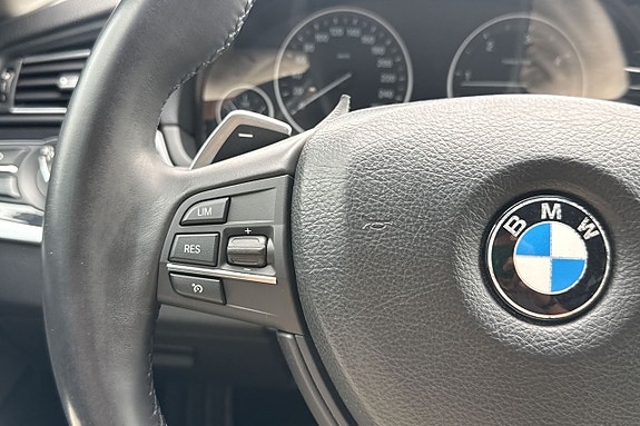 BMW 520d 14 of 25