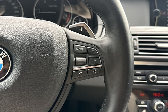 BMW 520d 13 of 25