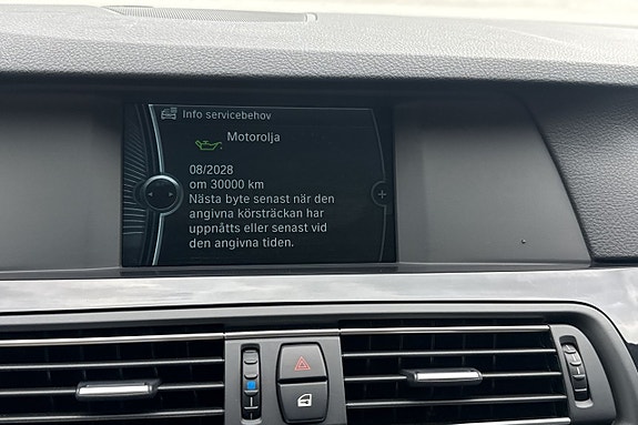 BMW 520d 18 of 25
