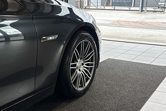 BMW 520d 7 of 25