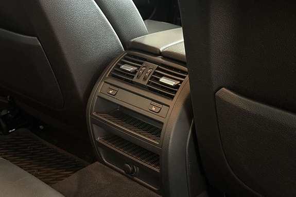 BMW 520d 23 of 25