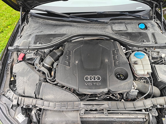 Audi A6 allroad 7 of 7