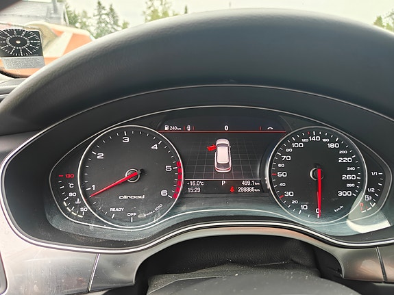 Audi A6 allroad 5 of 7
