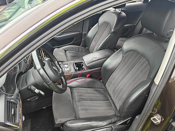 Audi A6 allroad 6 of 7