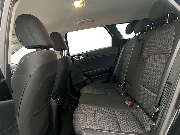 Kia Ceed 22 of 29
