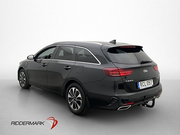 Kia Ceed 5 of 29